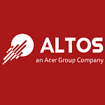 KH.10T01.002 Acer Altos 3.5" 10TB NL SATA 7200RPM