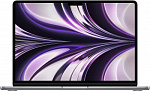 1854956 Ноутбук Apple MacBook Air A2681 M2 8 core 16Gb SSD256Gb/8 core GPU 13.6" IPS (2560x1664) Mac OS grey space WiFi BT Cam (Z15S000V2)
