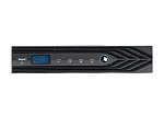 SKAT-UPS 3000 RACK+6X9AH ИСП. E (8956) Бастион SKAT-UPS 3000ВА/2700Вт RACK 2U/On-Line/АКБ 9Ачх6/220В/SNMP slot/ 5 л.г./МПТ