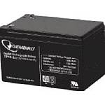 1263645 Аккумулятор для Источников Бесперебойного Питания Energenie BAT-12V12AH {08229}