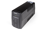 ISB800ECI ИБП IRBIS UPS Personal 800VA/480W, Line-Interactive, AVR, 3xC13 outlets, USB, 2 year warranty