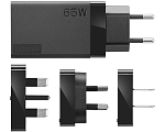 40AW0065WW Lenovo 65W USB-C AC Travel Adapter