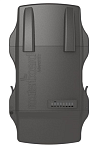 Точка доступа MikroTik NetMetal 5 (720MHz CPU, 128MB RAM, 1xGigabit LAN, 1xSFP cage, 1xUSB, 1xminiPCI-e, built-in 5Ghz 802.11ac 2x2 wireless with two