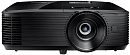 E9PX7D103EZ2 Optoma S400LVe (DLP, SVGA 800x600, 4000Lm, 25000:1, HDMI, VGA, Composite video, Audio-in 3.5mm, VGA-OUT, Audio-Out 3.5mm, 1x10W speaker, 3D Ready, lam