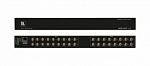 134612 Матричный коммутатор Kramer Electronics [ASPEN-1616UX] 16х16 HD-SDI 12G