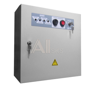 13747 ШКП-18 Шкаф контрольно-пусковой