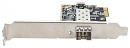 400228 Сетевой адаптер Fast Ethernet D-Link DFE-560FX (OEM) DFE-560FX PCI Express