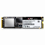 431773 Накопитель SSD A-Data PCI-E x4 128Gb ASX8000NP-128GM-C SX8000 M.2 2280