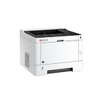 1102RX3NL0 Kyocera ECOSYS P2040dn, Принтер, ч/б лазерный, А4, 40 стр/мин, 1200x1200 dpi, 256 Мб, USB 2.0, Network, лоток 250 л., Duplex, старт.тонер 3600 стр.