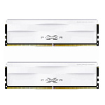 11058550 Память DDR5 2x16GB 6000MHz Silicon Power SP032GXLWU600FDG Xpower Zenith RTL Gaming PC5-48000 CL40 DIMM 288-pin 1.35В kit single rank с радиатором Ret