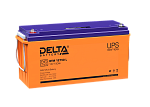 Аккумуляторная батарея Delta Аккумуляторная батарея для ИБП DTM 12150 L (12V/150Ah)