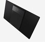 1174770 Микросистема Panasonic SC-HC410EE-K черный 40Вт CD CDRW FM USB BT