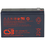 Аккумулятор CSB HR1224W F2 F1 Аккумулятор CSB HR1224W F2 F1