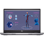 7000013755 Ноутбук/ Dell Mobile Precision Workstation 7780 17.3"(1920x1080 (матовый) WVA)/Intel Core i7 13850HX(2.1Ghz)/32768Mb/1024SSDGb/noDVD/Ext:NVIDIA RTX