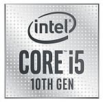 1400707 Процессор Intel Original Core i5 10600K Marvel`s Avengers Collector`s Edition Soc-1200 (BX8070110600KA S RH6R) (4.1GHz/Intel UHD Graphics 630) Box w/o