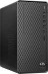 215P9EA#ACB HP M01-F1006ur MT, Core i3-10100 (4 core), 8GB DDR4 2666 (1x8GB), SSD 256GB, nVidia GT 1030 2GB, noDVD, no keyboard & no mouse, Jet Black, Win10, 1Y W