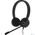 Jabra 4999-823-169 Гарнитура Jabra EVOLVE 20 MS Stereo USB C/A adapter (4999-823-169)