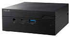 90MS0273-M00420 ASUS Mini PC PN41-BP042ZV Pentium N6000/8Gb/1Tb HDD/1x USB 3.2 Gen 1 USB 3.1 Gen1 Type-C(w/ DP output)/RJ45/Configurable port-VGA/Wi-Fi 802.11 a/b/g/n