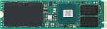 SSD PLEXTOR M10P 2Tb M.2 2280, PCIe Gen4x4 with NVMe, R7000/W5000 Mb/s, IOPS 650K/550K, MTBF 2.5M, TLC, 1280TBW (PX-2TM10PGN)