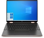 1000609737 Ноутбук HP Spectre 14x360 14-ea0014ur Intel EVO 13.5"(1920x1200 IPS)/Intel Core i5 1135G7(2.4Ghz)/8192Mb/512PCISSDGb/noDVD/Int:Intel Iris Xe/Cam/WiFi