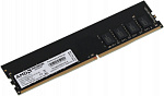 1777080 Память DDR4 4Gb 2400MHz AMD R744G2400U1S-U Radeon R7 Performance Series RTL PC4-19200 CL16 DIMM 288-pin 1.2В Ret