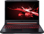 1408943 Ноутбук Acer Nitro 5 AN515-43-R3J6 Ryzen 5 3550H 16Gb 1Tb SSD256Gb NVIDIA GeForce GTX 1650 4Gb 15.6" IPS FHD (1920x1080) Eshell black WiFi BT Cam