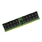 Модуль памяти Samsung M321R8GA0BB0-CQK 64GB Samsung DDR5 4800MHz DIMM 2Rx4 Registred ECC