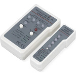 11052674 Cabeus HT-488CT Тестер для витой пары