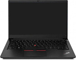 1400272 Ноутбук Lenovo ThinkPad E14-ARE T Gen 2 Ryzen 5 4500U 8Gb SSD512Gb AMD Radeon 14" IPS FHD (1920x1080) noOS black WiFi BT Cam