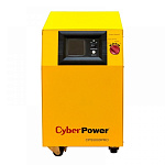 1885989 CyberPower Инвертор CPS 5000 PRO CPS5000PRO (3500 Va. 48V)