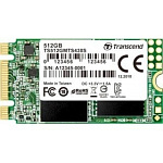1768970 Transcend SSD 512GB M.2 TS512GMTS430S