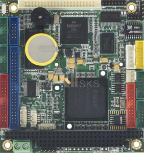 6054489 VDX-6353RD-X
