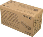 399746 Картридж лазерный Xerox 106R03623 черный (15000стр.) для Xerox 3330