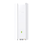 TP-Link EAP623-Outdoor HD, Двухдиапазонная точка доступа для улицы и помещений с поддержкой Wi-Fi 6 AX1800, 1 гиг. порт RJ45, 802.3af/at, Passive PoE