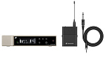 130361 Радиосистема [508735] Sennheiser [EW-D CI1 SET (S7-10)] Беспроводная цифровая РЧ-система, 662-693.8 МГц, до 90 каналов, рэковый приёмник EW-D EM, пояс