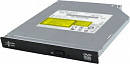 1559748 Привод DVD-RW LG GTC2N черный SATA slim внутренний oem