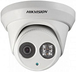 1002874 Видеокамера IP Hikvision DS-2CD2342WD-I 6-6мм цветная корп.:белый
