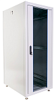 ШТК-Э-30.6.8-13АА ЦМО Шкаф телекоммуникационный напольный ЭКОНОМ 30U (600х800) дверь стекло, дверь металл