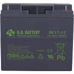 Аккумулятор B.B.Battery BC 17-12