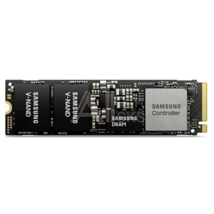 1931309 SSD Samsung PM9A1, 2TB, M.2(22x80mm), NVMe, PCIe 4.0 x4, R/W 7000/5200MB/s, IOPs 1 000 000/850 000 MZVL22T0HBLB-00B00