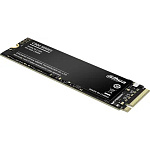 11064737 Твердотельный накопитель SSD M.2 Dahua 1.0TB C900N <DHI-SSD-C900N1TB> (PCI-E 3.0 x4, up to 2000/1600MBs, 3D TLC, 512TBW)