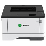 1876176 Принтер F+ Imaging P40dn (P40dn6) {A4, 40 стр./мин, дупл., 600x600dpi, 2400x600dpi, 1ГГц, 256Мб, дуплекс, Ethernet, старт. 6 000стр.}