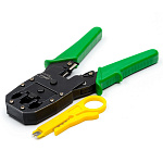 1308324 Инструмент для обжимки кабеля KS-315 AT9147 ATCOM