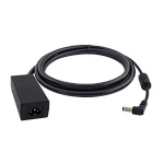 Адаптер и шнур питания EA10733P от 100–240В переменного тока до 19В постоянного тока при 3,42 А для Winmate