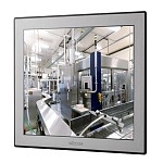 Панельный компьютер APPC1940T-C, дисплей 19" SXGA LED, процессор Intel® Celeron® J1900 до 2.42ГГц, сенсорный экран, 4ГБ DDR3L, 2 x RS232/422/485 Панельный компьютер APPC1940T-C, дисплей 19" SXGA LED, процессор Intel® Celeron® J1900 до 2.42ГГц, сенсорный экран, 4ГБ DDR3L, 2 x RS232/422/485