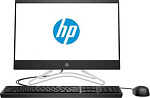 1051751 Моноблок HP 200 G3 21.5" Full HD i3 8130U (2.2)/4Gb/1Tb 7.2k/UHDG 620/DVDRW/Free DOS/GbitEth/WiFi/65W/клавиатура/мышь/черный 1920x1080