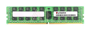 1000607752 Оперативная память KINGSTON Память оперативная 32GB DDR4-2933MHz Reg ECC Module