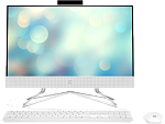 69G10EA#UUQ HP 22-dd2005ci NT 21.5" FHD(1920x1080) Pentium J5040, 8GB DDR4 2400 (1x8GB), SSD 256Gb, Intel Internal Graphics, noDVD,Rus/Eng kbd&mouse wired, HD Web