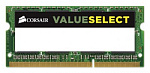 725505 Память SO-DIMM DDR3 4Gb 1600MHz Corsair (CMSO4GX3M1A1600C11)