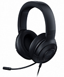 1989864 Наушники с микрофоном Razer Kraken X Essential черный 1.3м мониторные оголовье (RZ04-02950100-R3C1)
